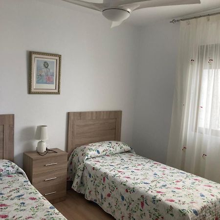 Apartamentos Sol Andaluz - Goya Carboneras Zewnętrze zdjęcie