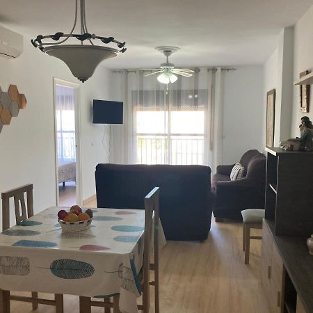 Apartamentos Sol Andaluz - Goya Carboneras Zewnętrze zdjęcie