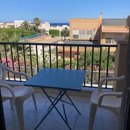 Apartamentos Sol Andaluz - Goya Carboneras Zewnętrze zdjęcie