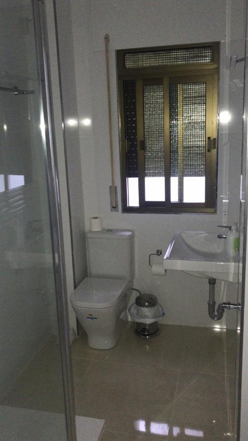 Apartamentos Sol Andaluz - Goya Carboneras Zewnętrze zdjęcie