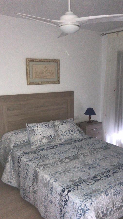 Apartamentos Sol Andaluz - Goya Carboneras Zewnętrze zdjęcie
