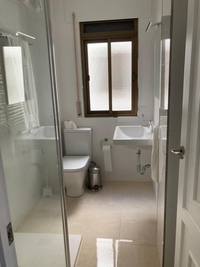 Apartamentos Sol Andaluz - Goya Carboneras Zewnętrze zdjęcie