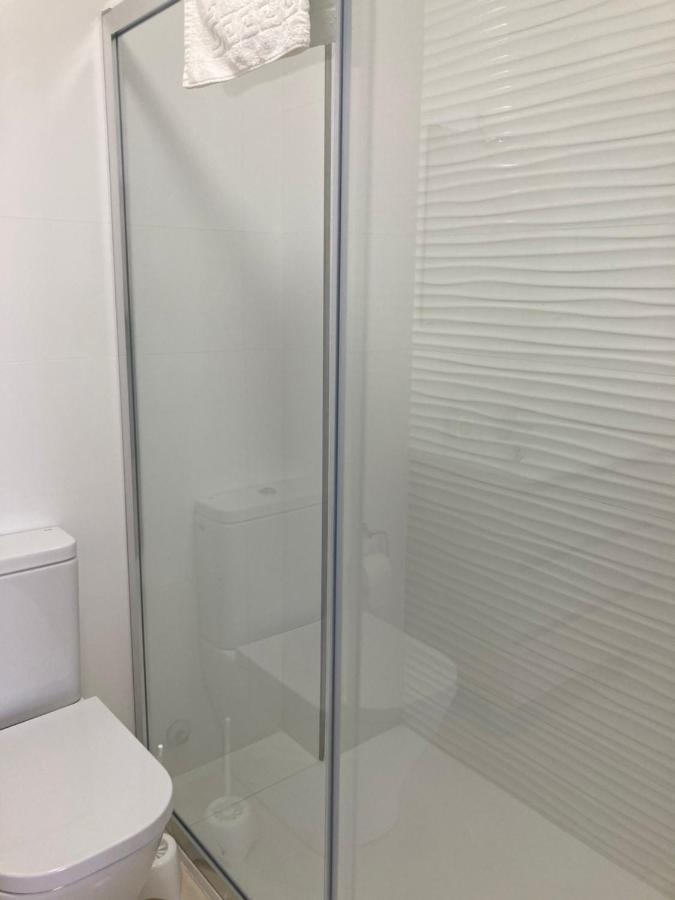 Apartamentos Sol Andaluz - Goya Carboneras Zewnętrze zdjęcie