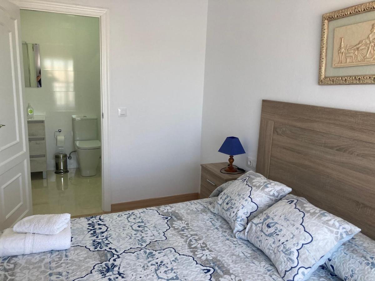 Apartamentos Sol Andaluz - Goya Carboneras Zewnętrze zdjęcie